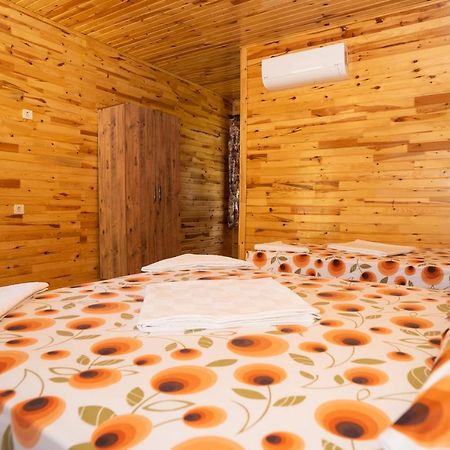 Olimpia Hotel Olympos Exteriér fotografie